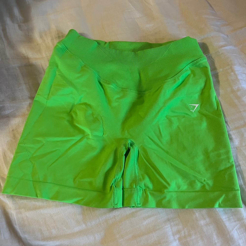 Gymshark shorts